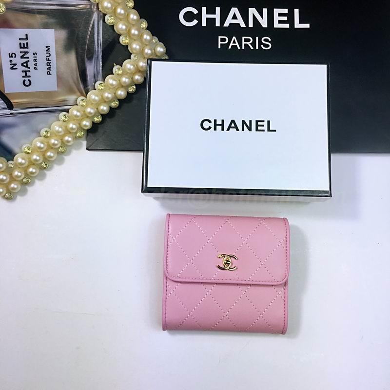 Chanel Wallets 3